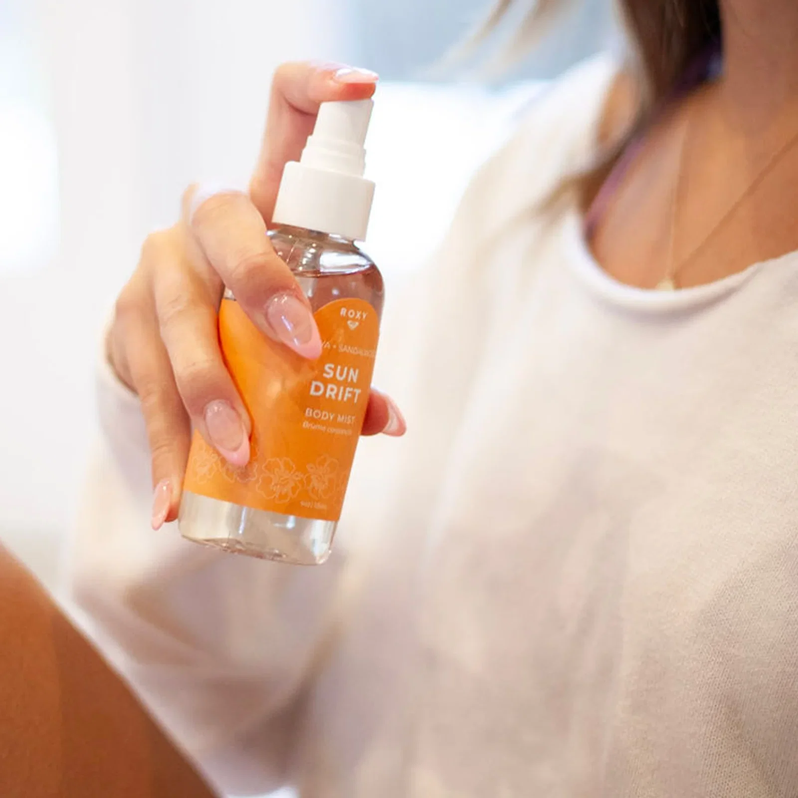 Image of Sun Drift Body Mist