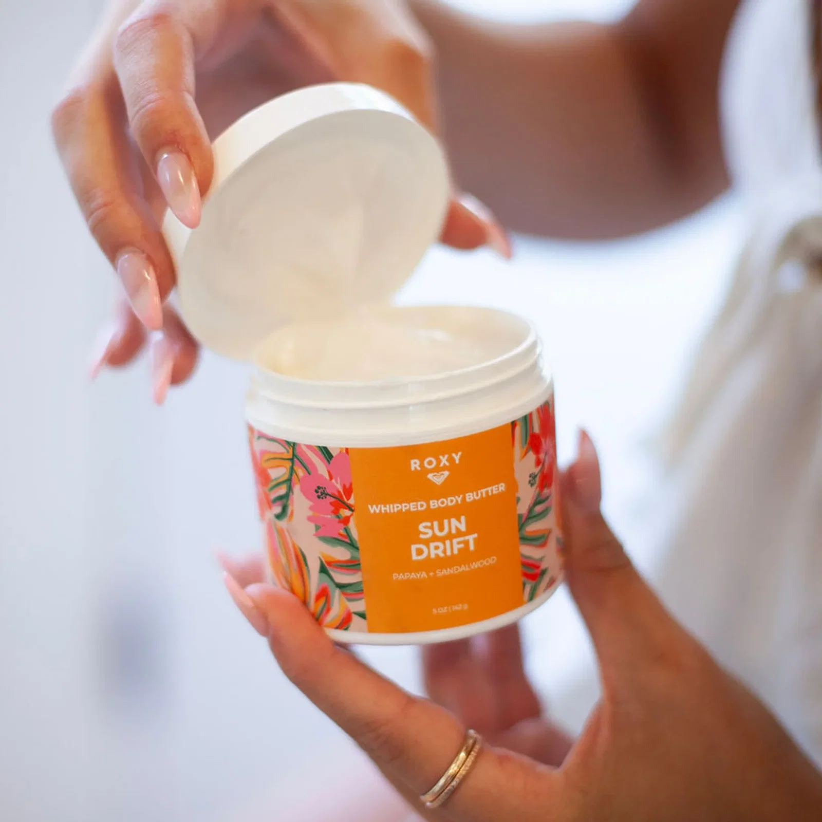 Image of Sun Drift Body Butter