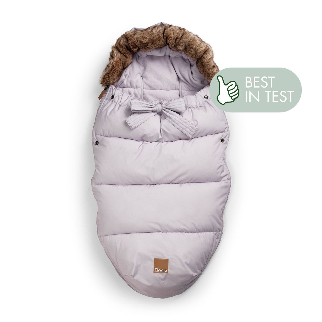 Image of Footmuff - Lavender Love