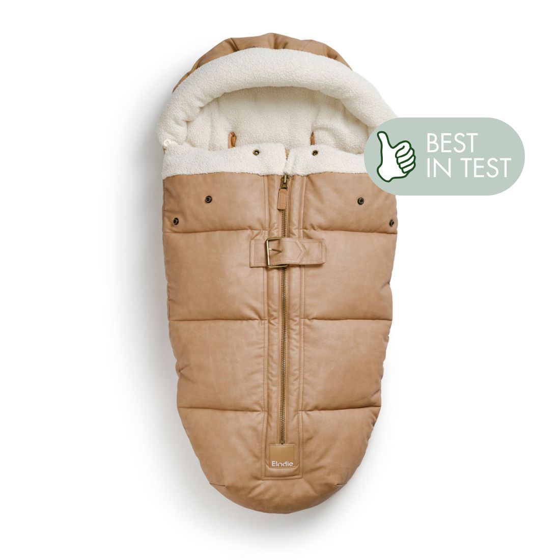 Image of Footmuff - Aviator Brown