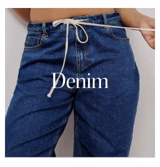 Shop denim
