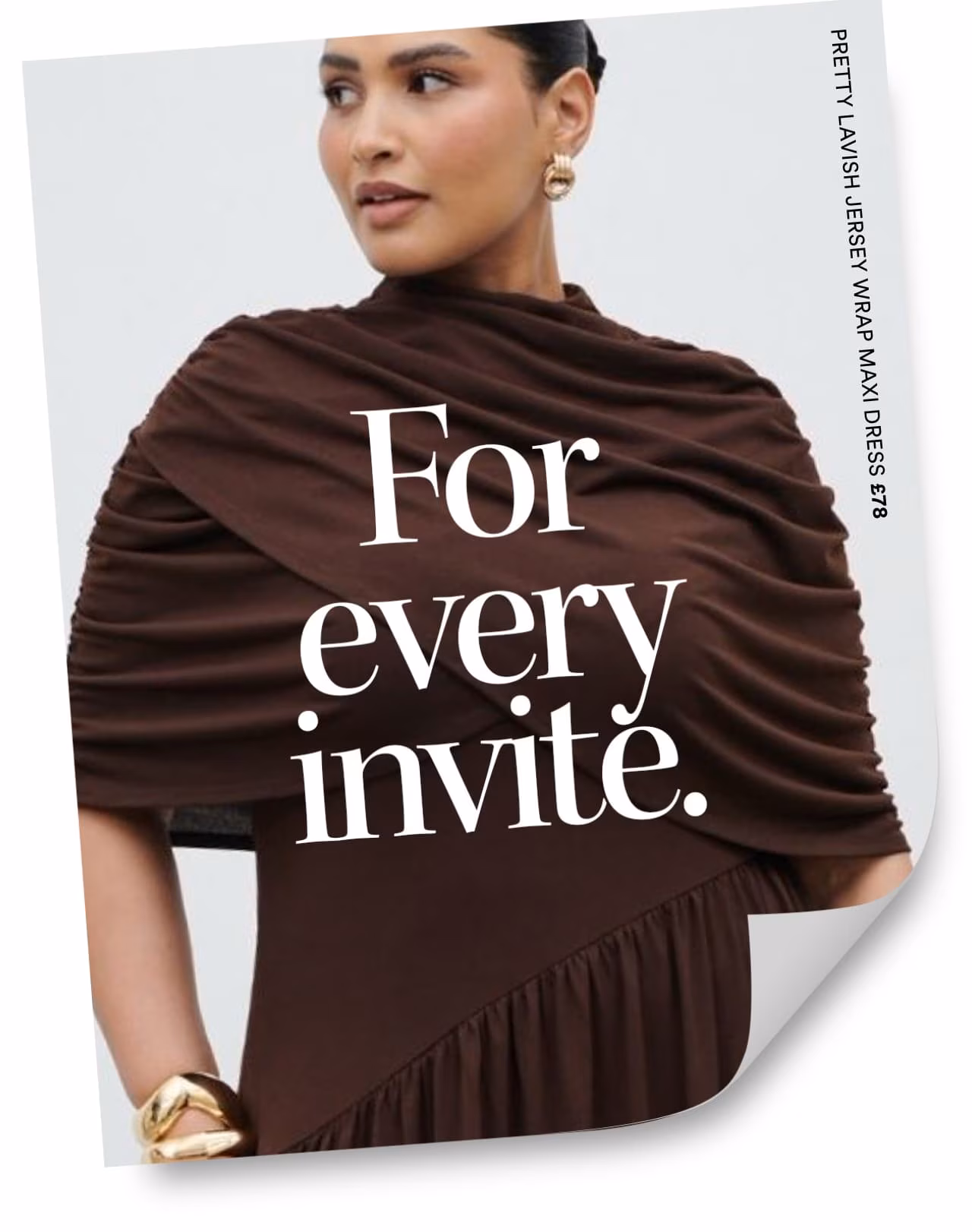 For every invite