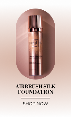 Airbrush Silk Foundation