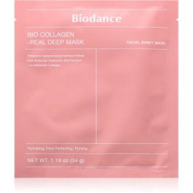 Biodance Bio-Collagen Real Deep Mask