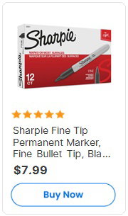 View product recommended for you