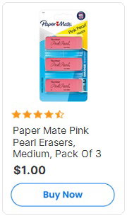 View product recommended for you