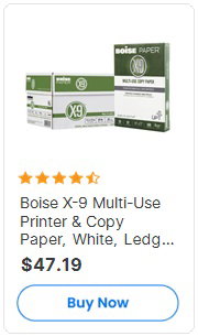 View product recommended for you
