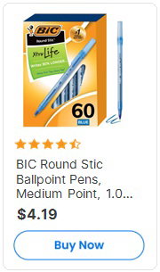 View product recommended for you