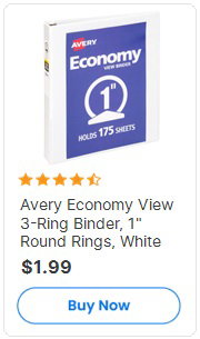 View product recommended for you