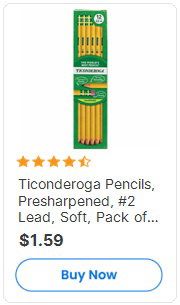 View product recommended for you
