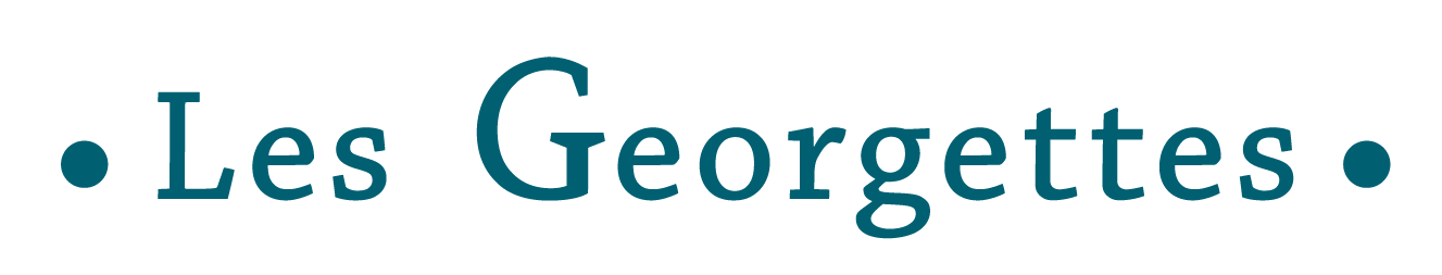 Logo Les Georgettes