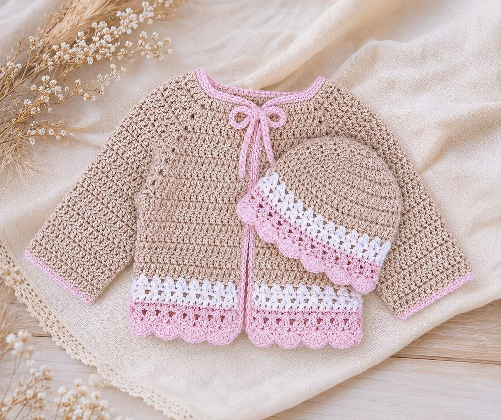 Lily set
