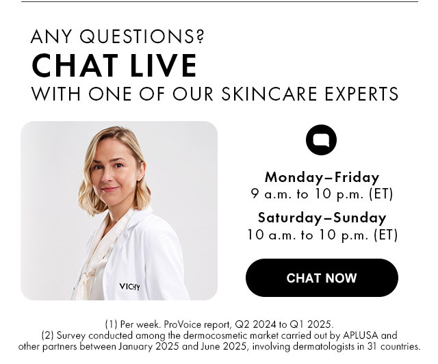 brand recommended by 80 000 dermatologists