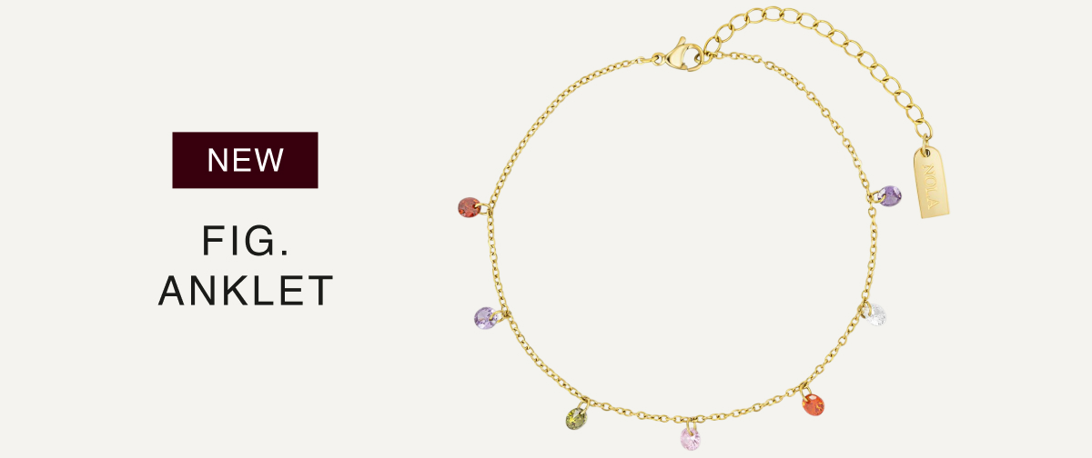 Fig. Anklet
