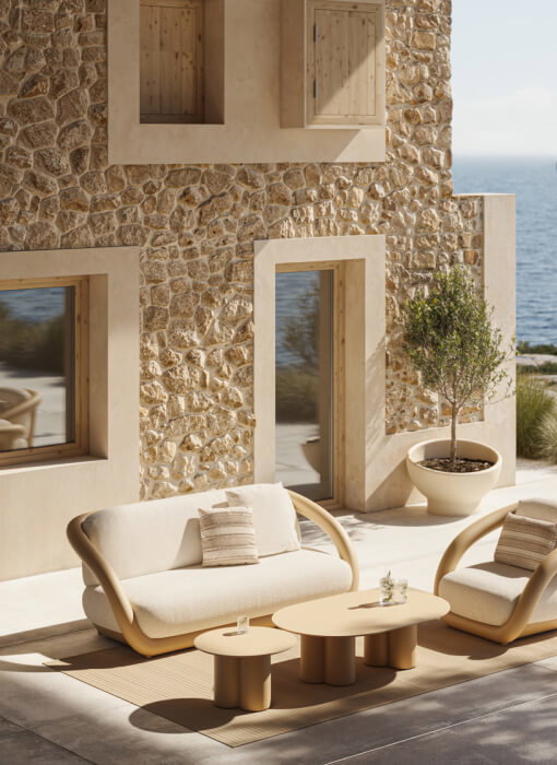 New Outdoor →