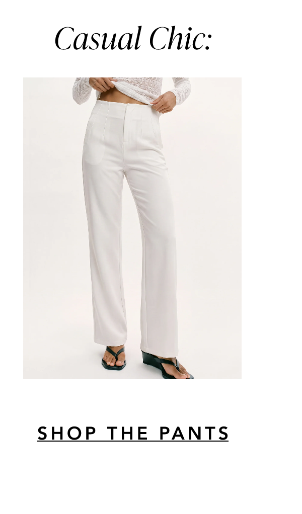 Straight Leg Vertigo Seamless Pant