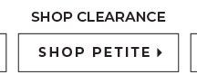 Shop Petite Clearance