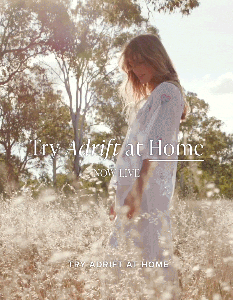 Try Adrift At Home