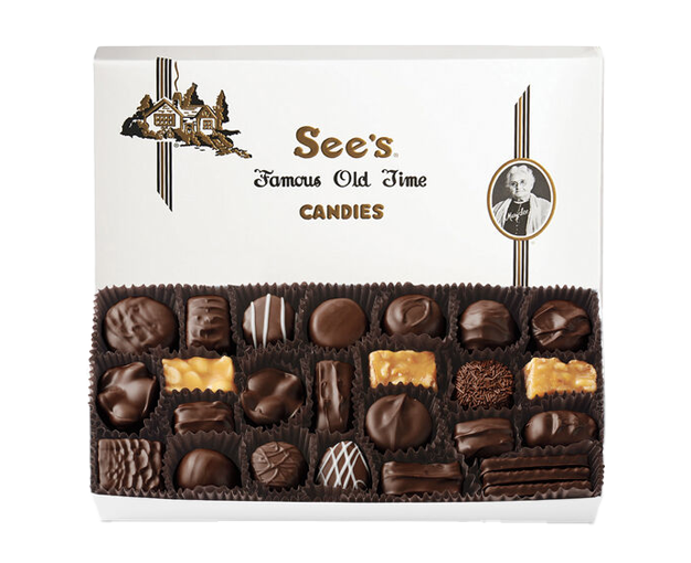 Dark Chocolates