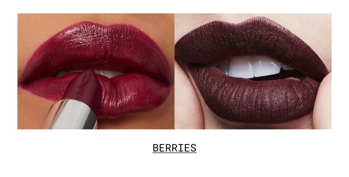 BERRIES