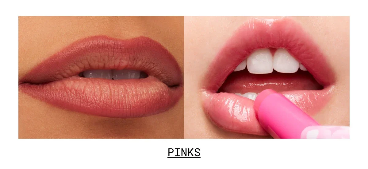 PINKS