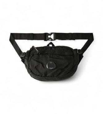Riñonera Nylon B negro