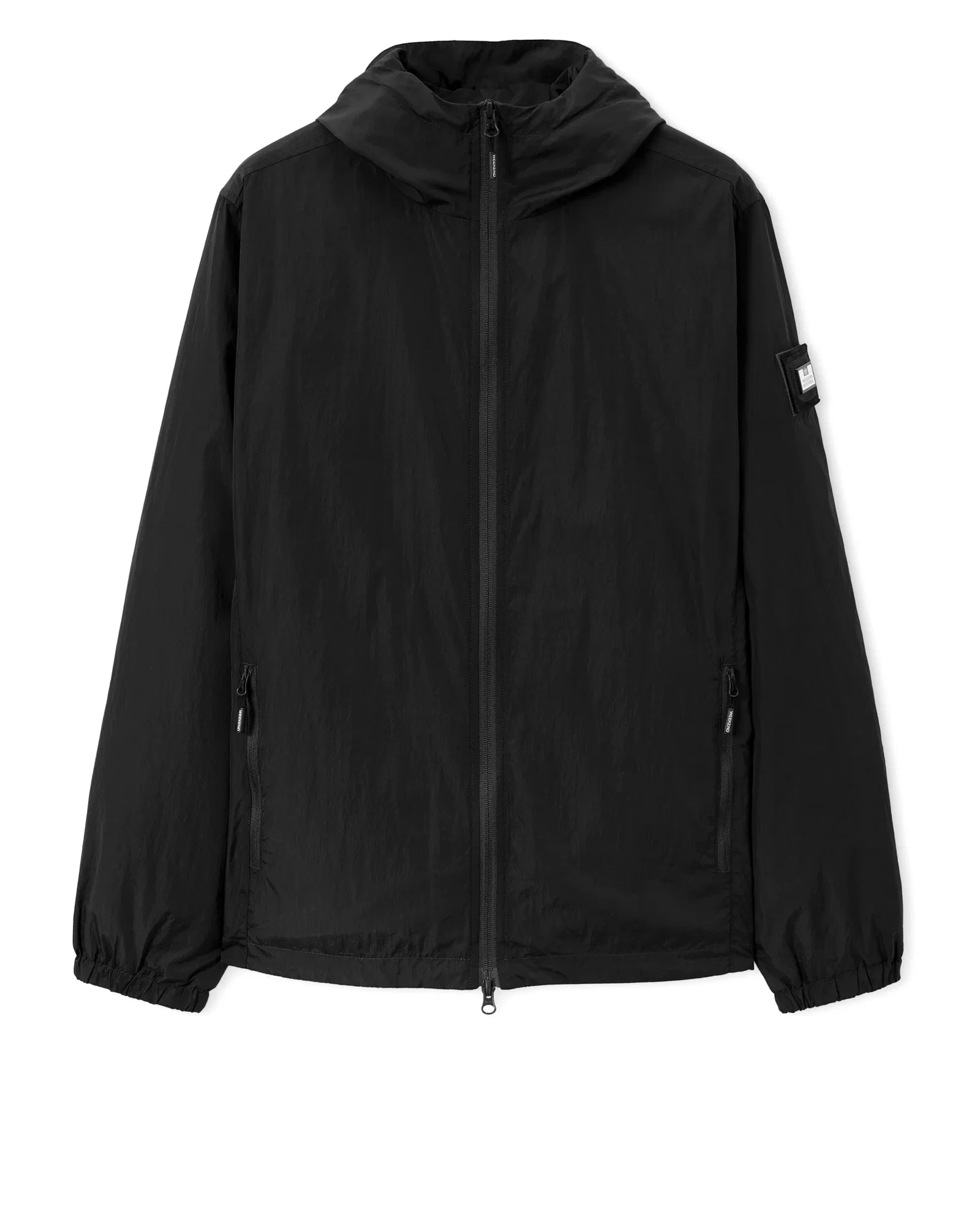 Image of Technician Jacket <br />Black