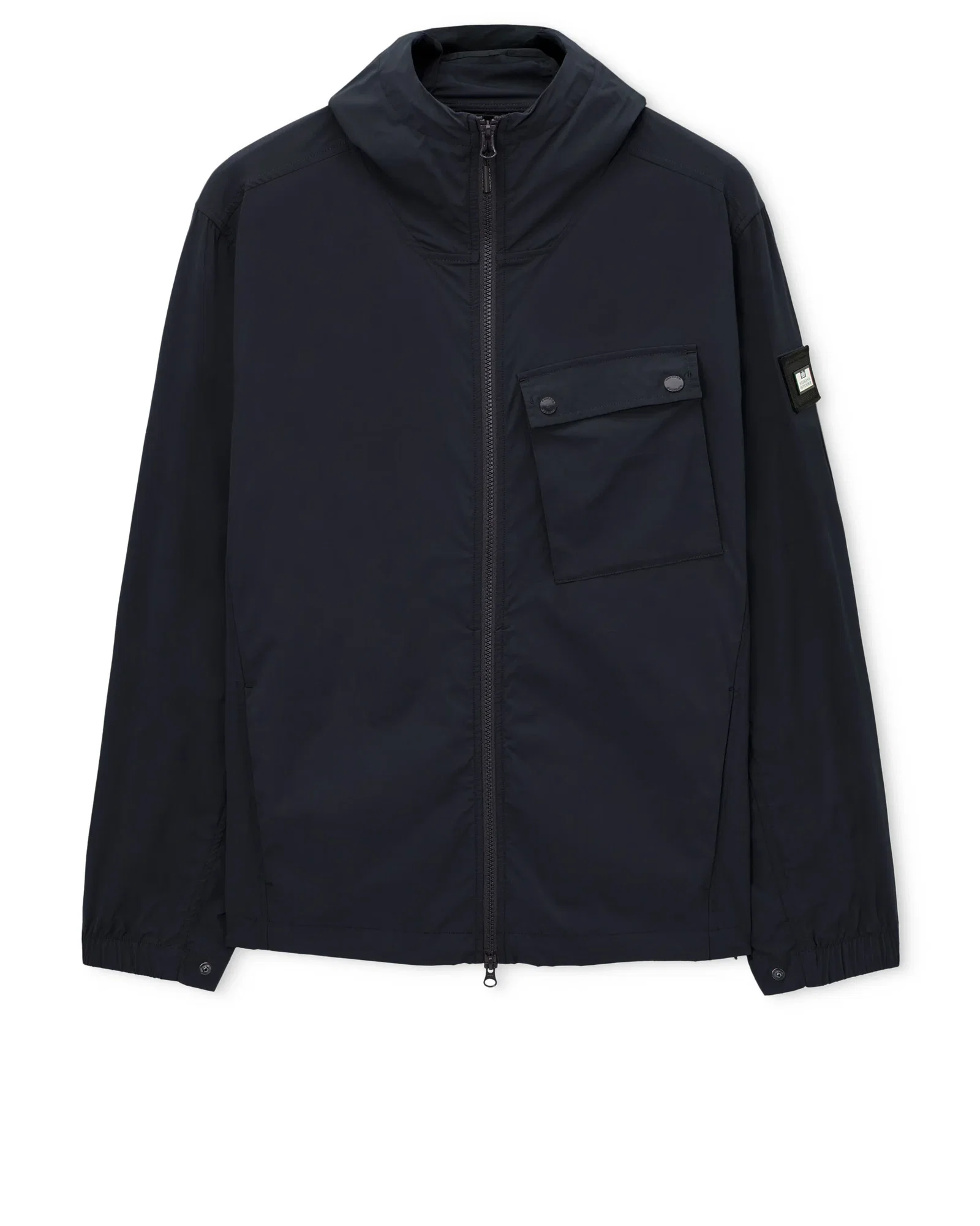Image of Temara Jacket <br />Navy