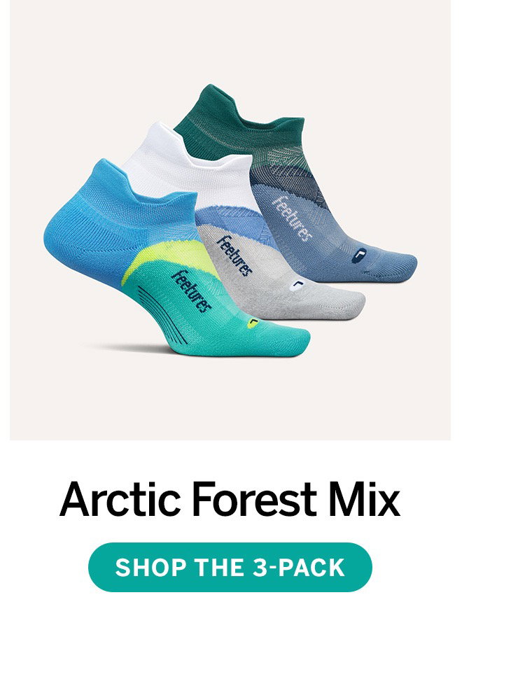 Arctic Forest Mix. 