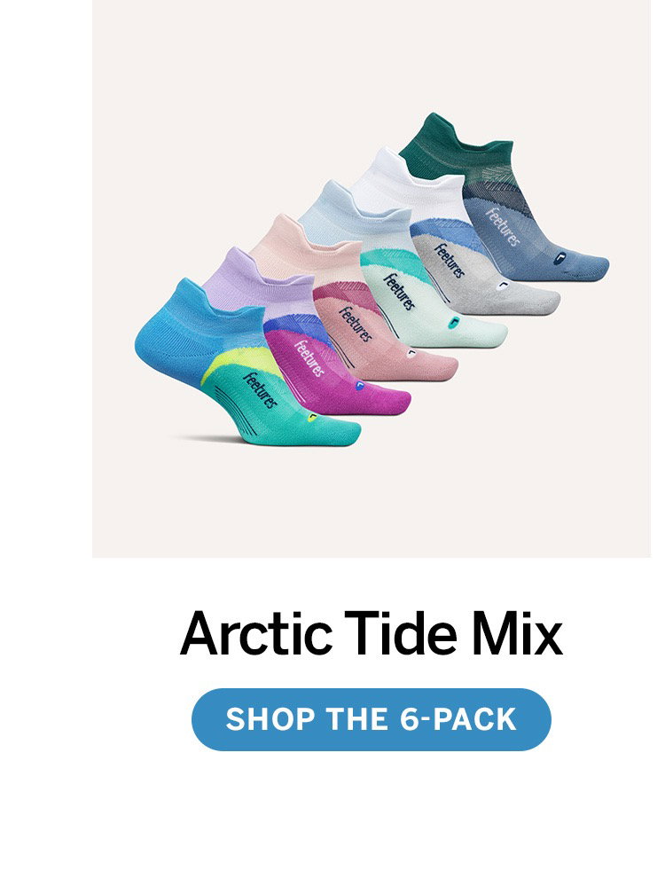 Artic Tide Mix