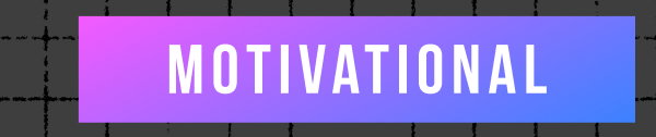 Shop Motivational