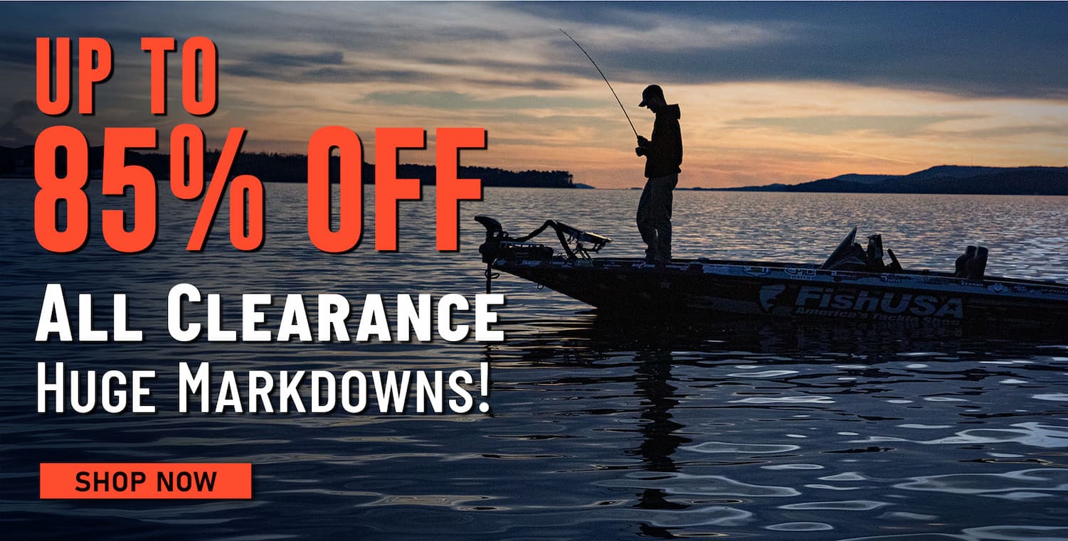 Up to 85% Off All Clearance - Huge Markdowns! Shop Now