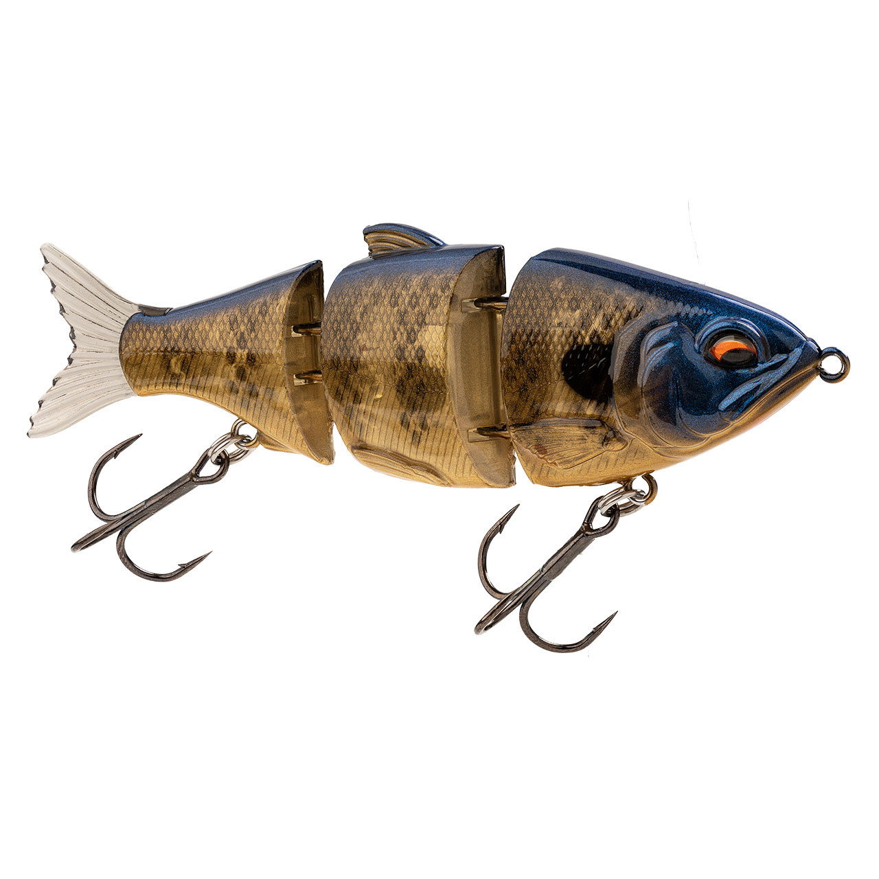 Image of Strike King MachShad Swimbait