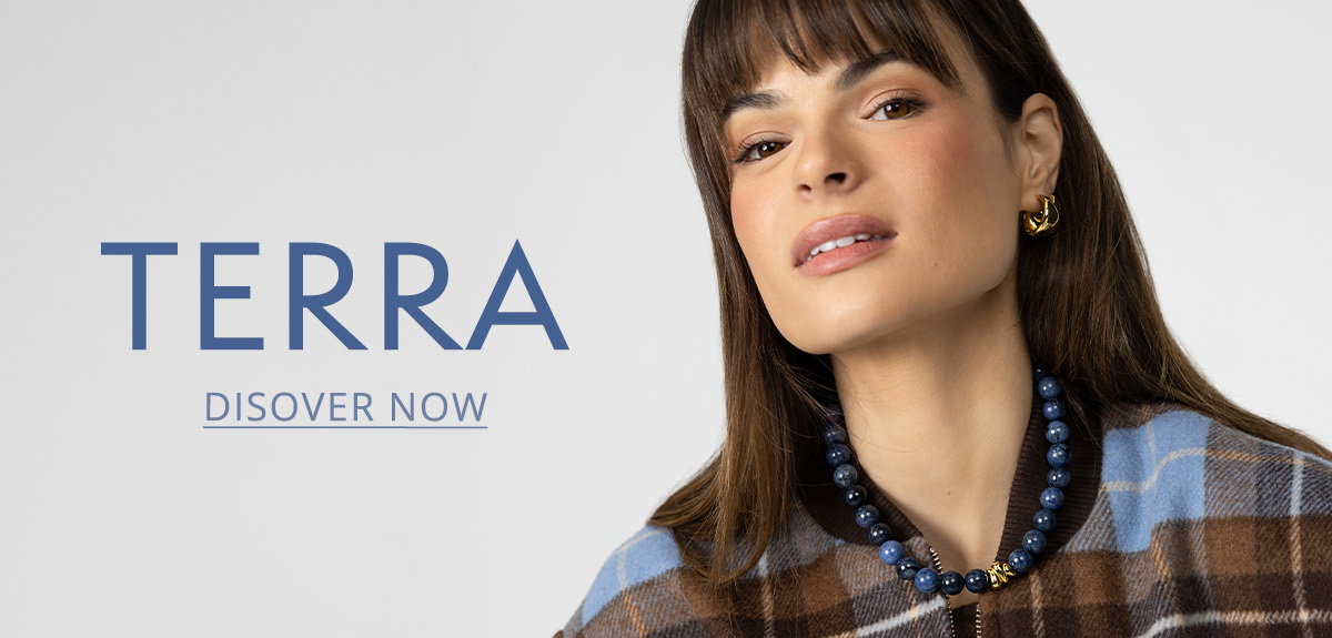 Discover TERRA