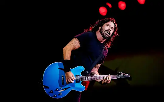 Foo Fighters Image