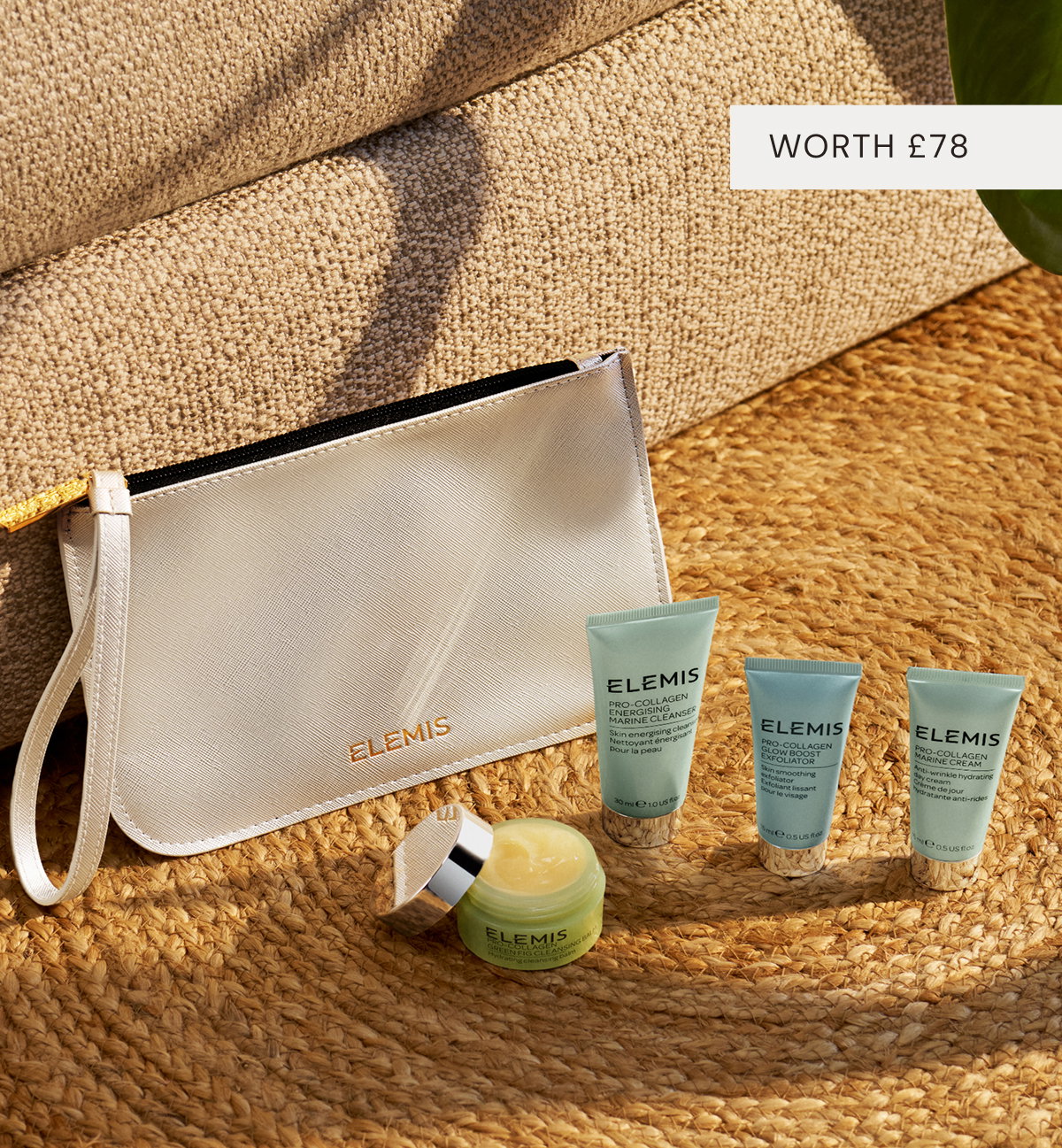 Your Complimentary Summer Edit