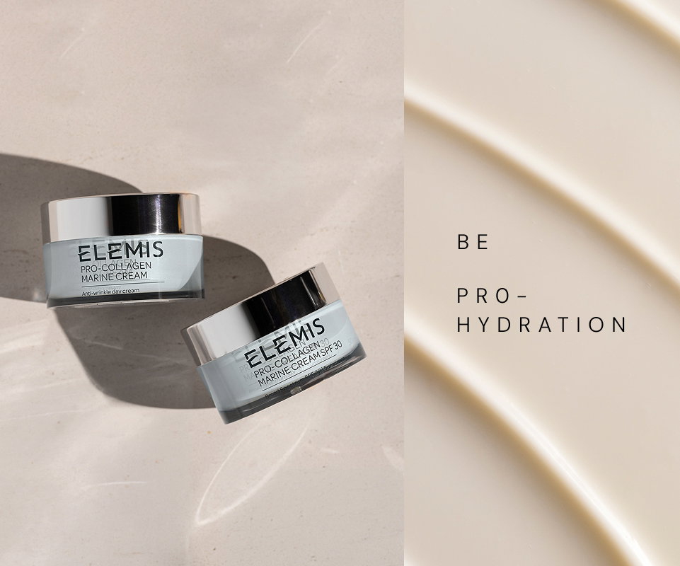 Be Pro-Hydration