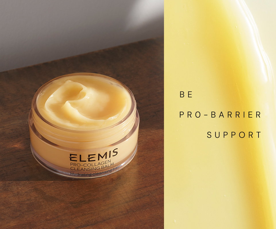 Be Pro-Barrier Support
