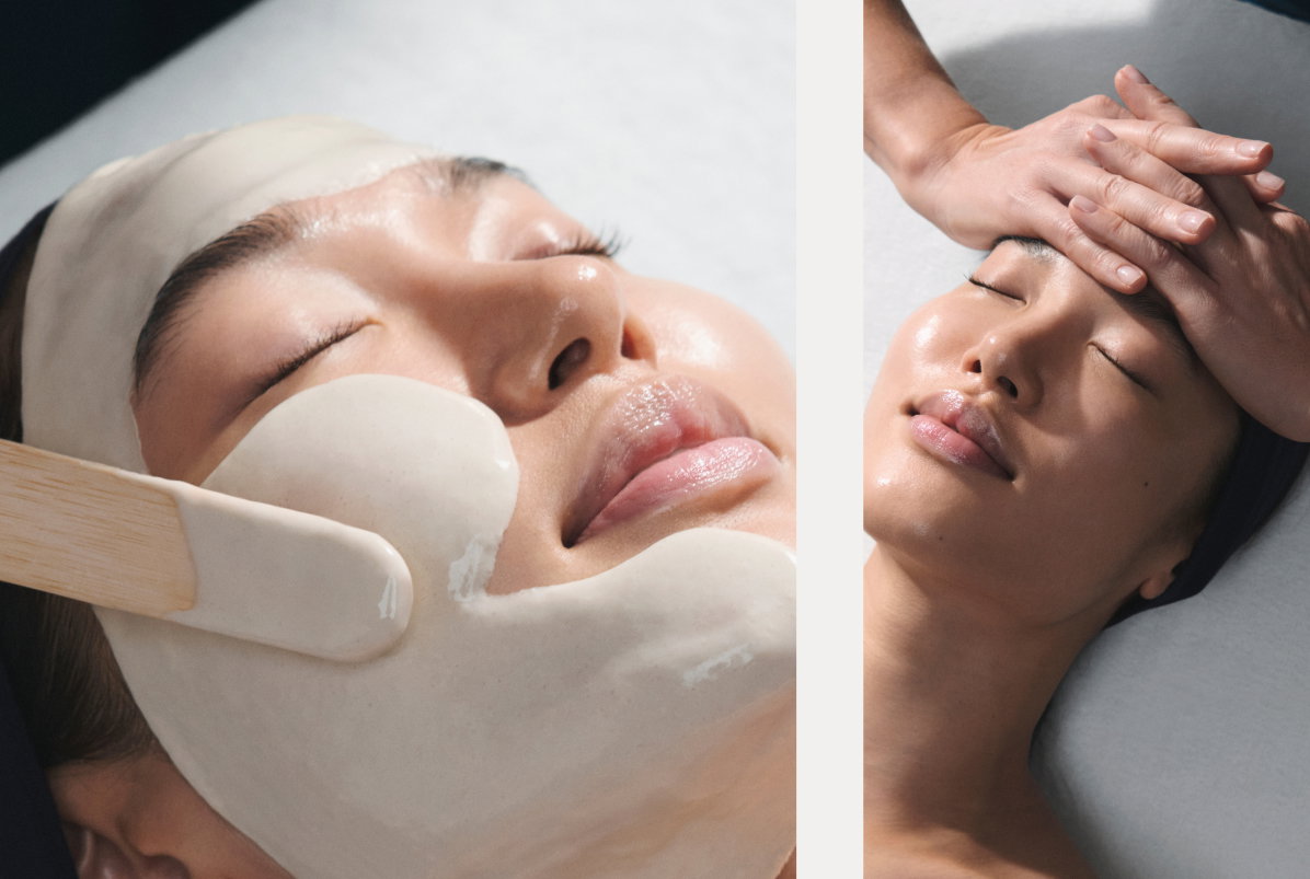 This Season’s Signature Treatments