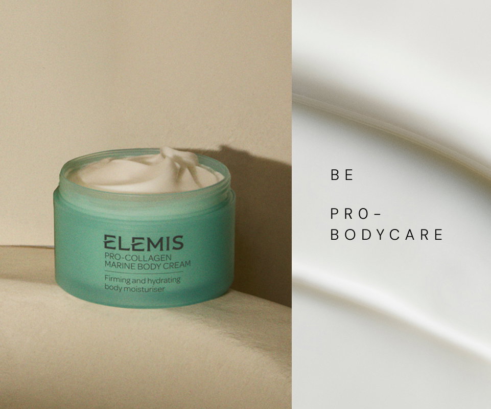 Be Pro-Bodycare