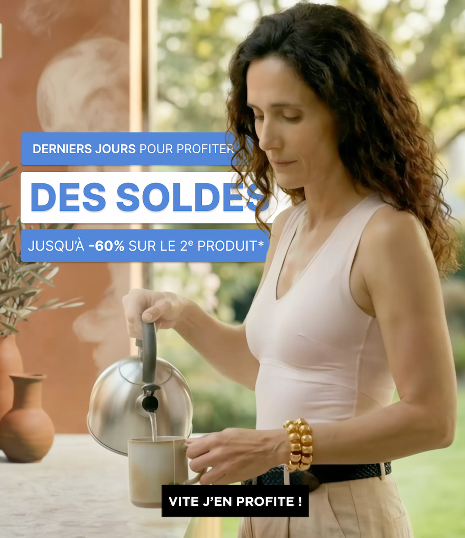 Les soldes chez PERCKO