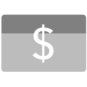 financing footer