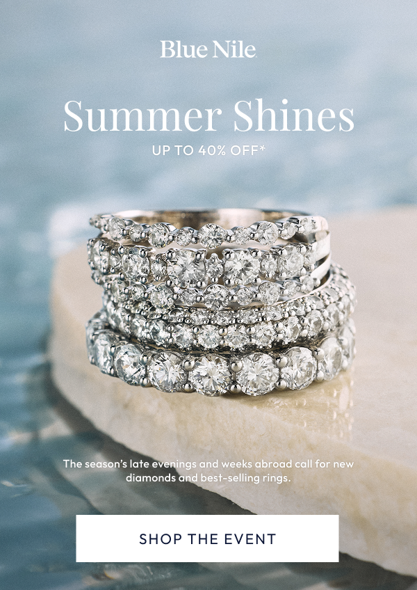 Summer Shines