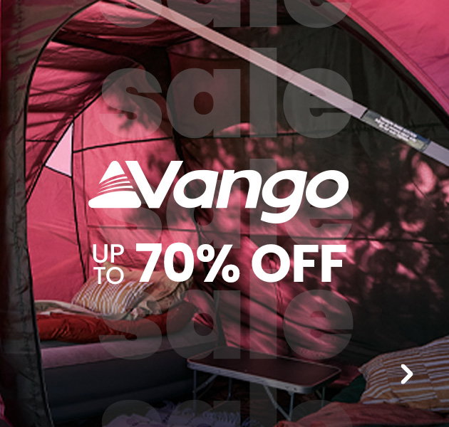 Vango: UP TO 70% OFF