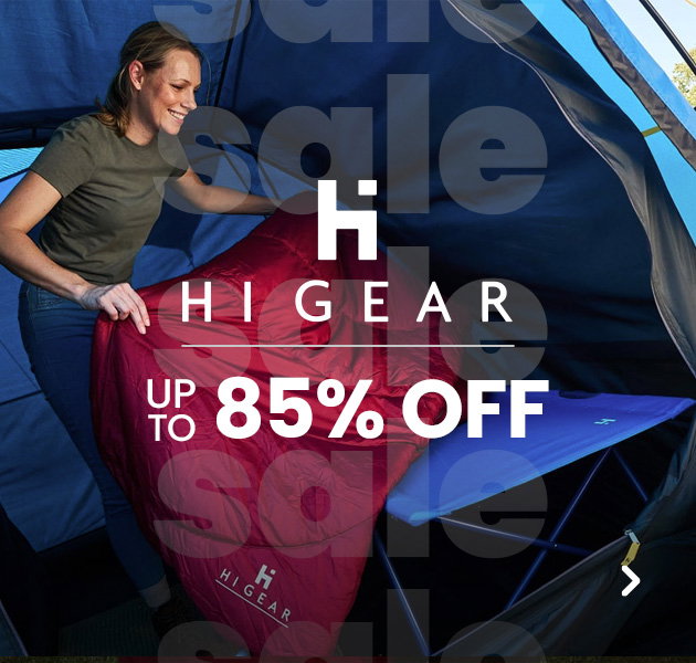 Hi-Gear - UP TO 85% OFF