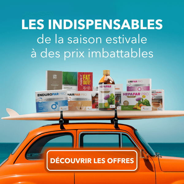 Les Indispensable de la saison estivales à prix imbattables