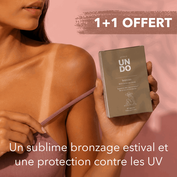 Undo Bronzan