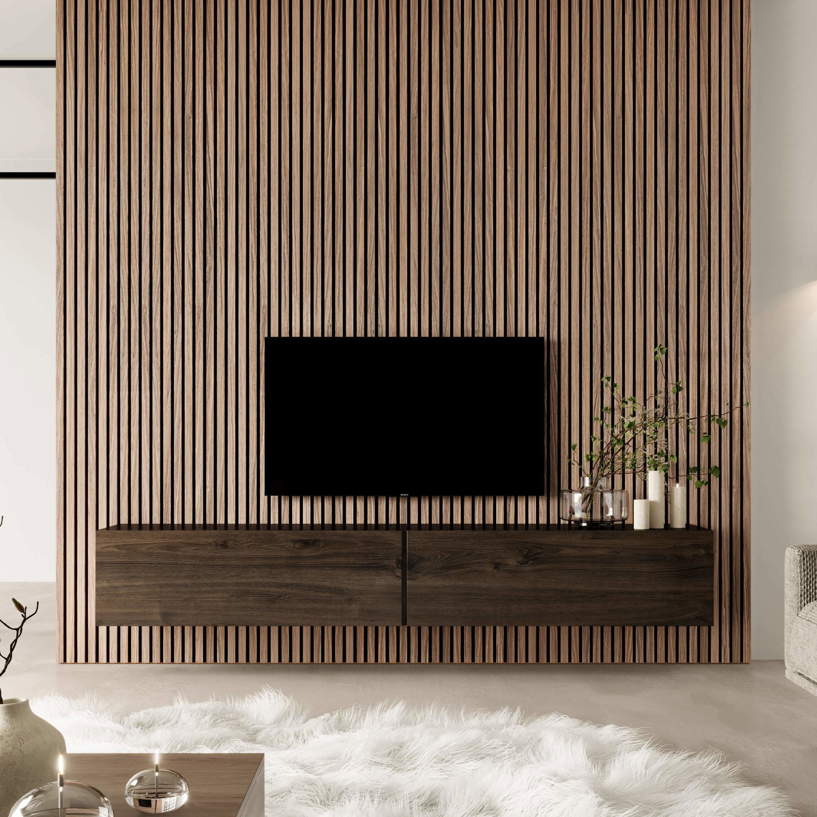 Image of Trepanel® Autumn Oak 