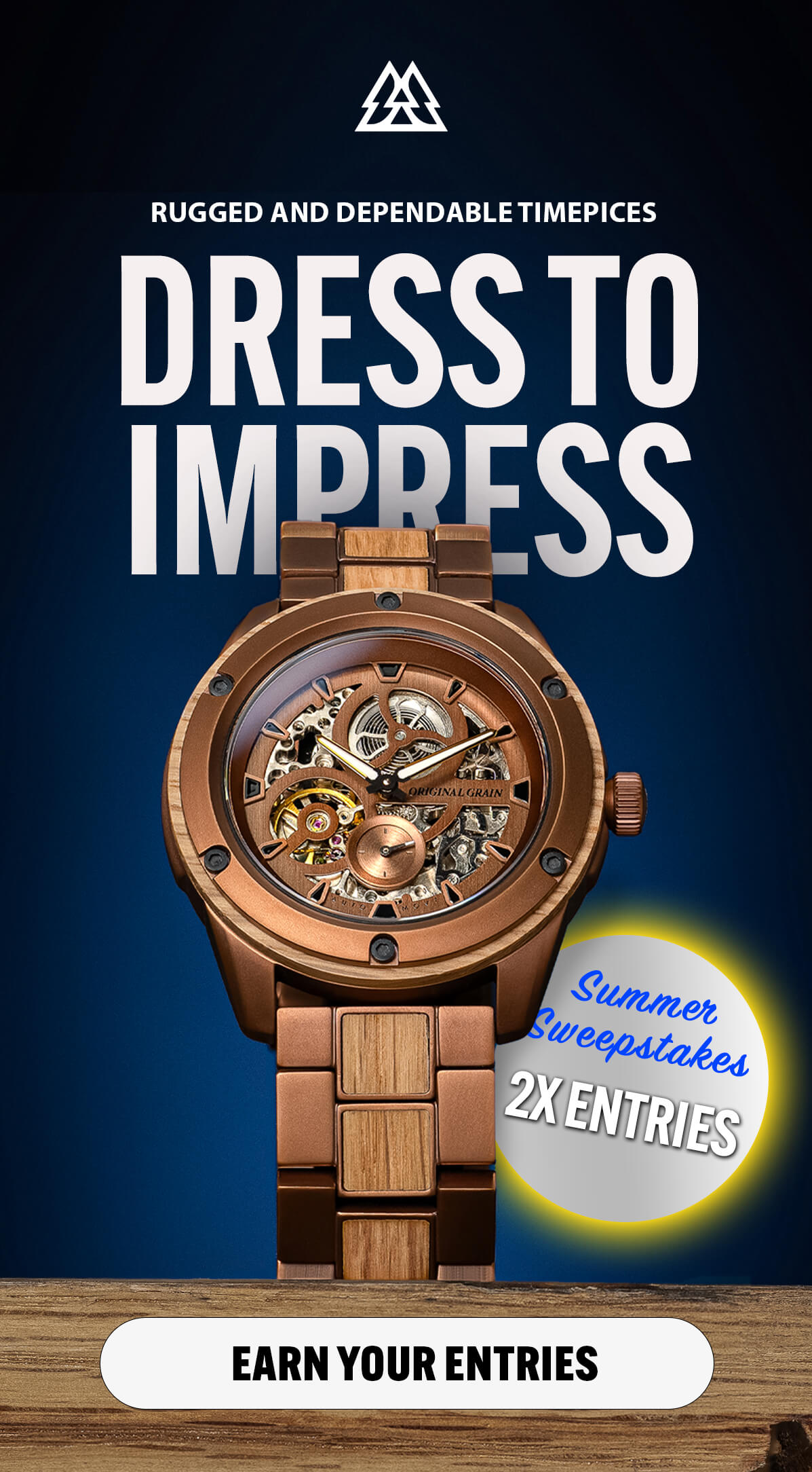 Dress to Impress