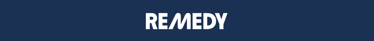 REMEDY logo
